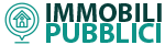 Immobili Pubblici Logo